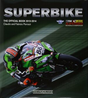 Superbike 2013-2014 The Official Book