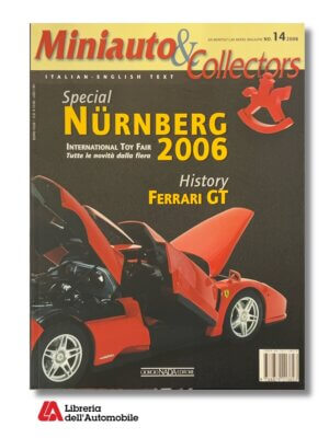 Illustrated Ferrari Buyer'S Guide | Libreria dell'Automobile