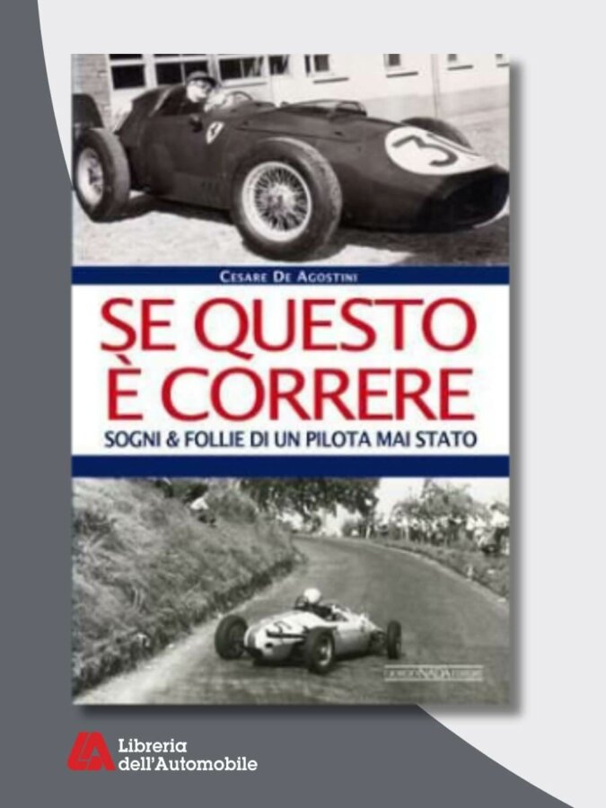 Libri formula 1 che esplora sogni e aspirazioni di piloti mai diventati campioni.
