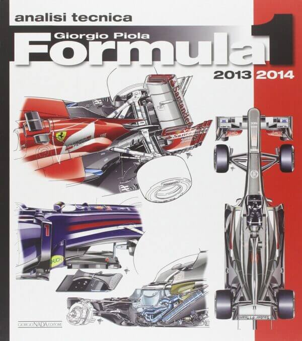 Formula 1 2013/2014 Analisi Tecnica