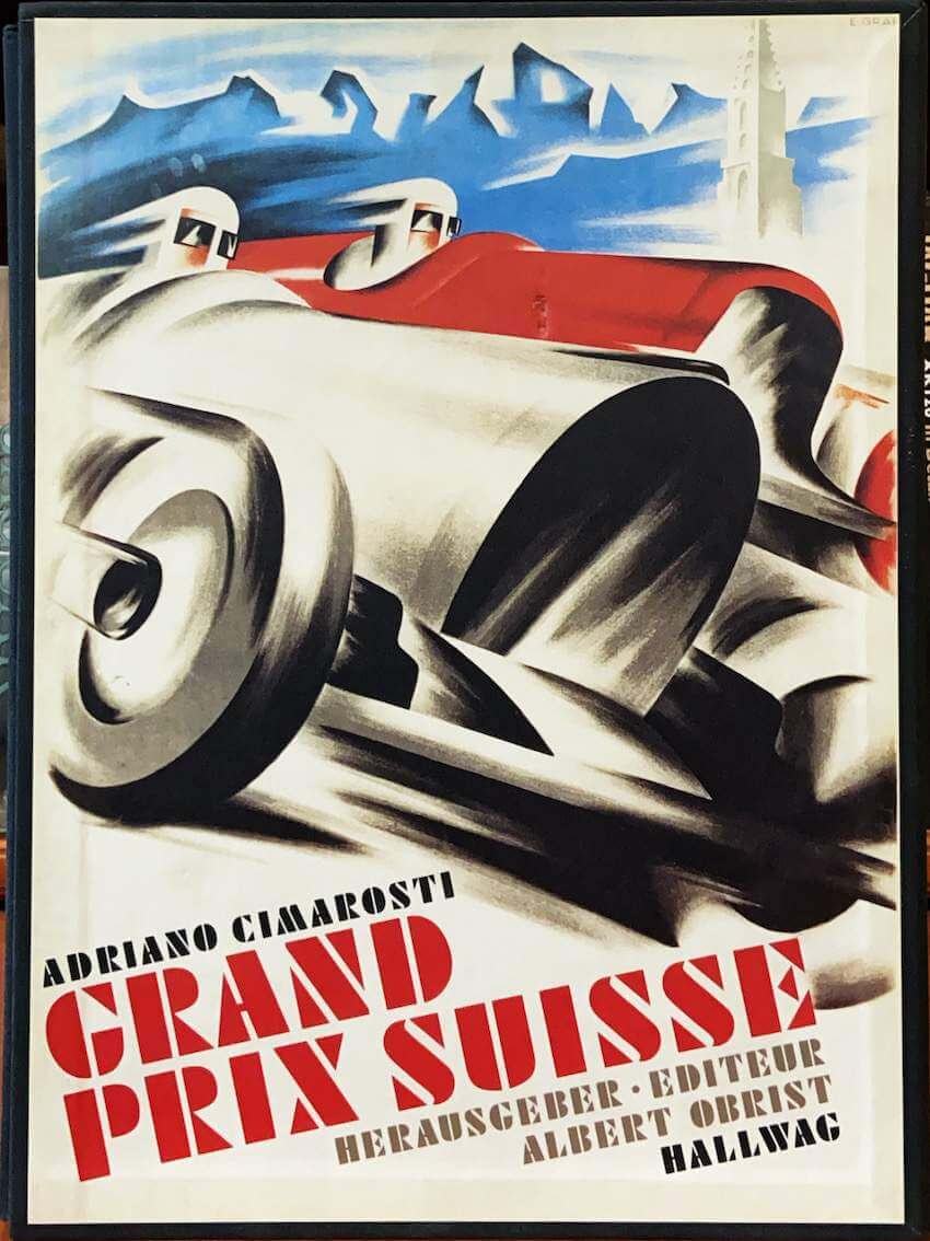 Grand Prix Suisse