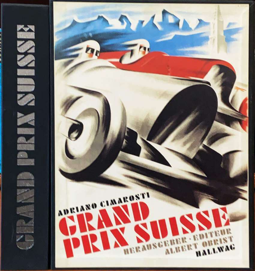 Grand Prix Suisse - immagine 3