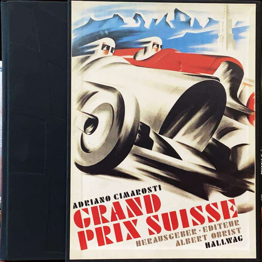 Grand Prix Suisse - immagine 2