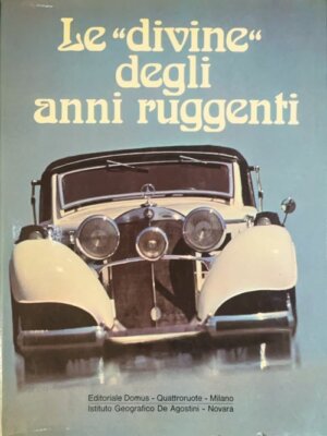 Le "Divine" Degli Anni Ruggenti