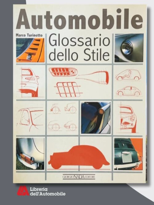 Automobile Glossario Dello Stile