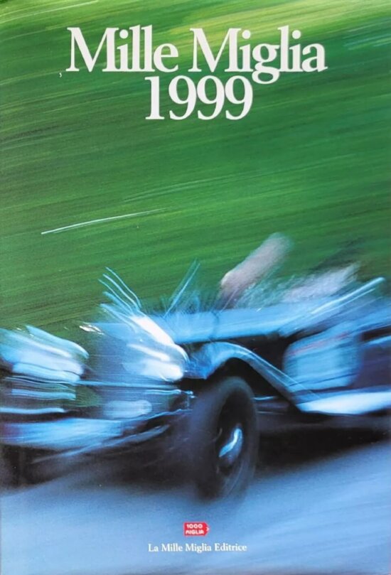 Mille Miglia 1999