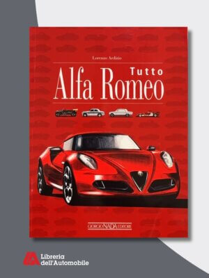 Tutto Alfa Romeo - 2015