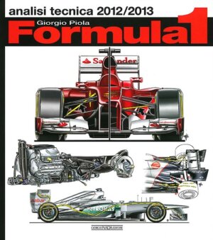 Formula 1 2012-2013 Analisi Tecnica