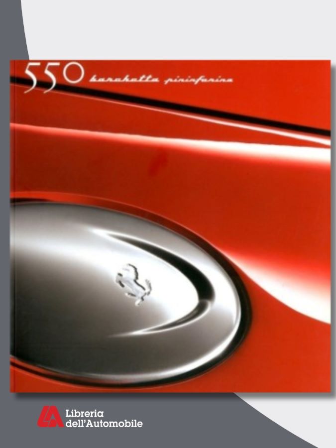 Ferrari collezionismo sulla granturismo Ferrari a cielo aperto con V12 e design esclusivo Pininfarina