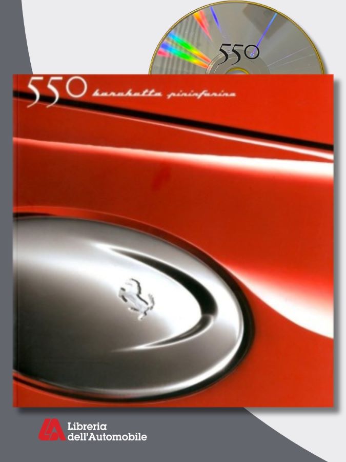 Ferrari collezionismo sulla granturismo Ferrari a cielo aperto con motore V12 e design Pininfarina