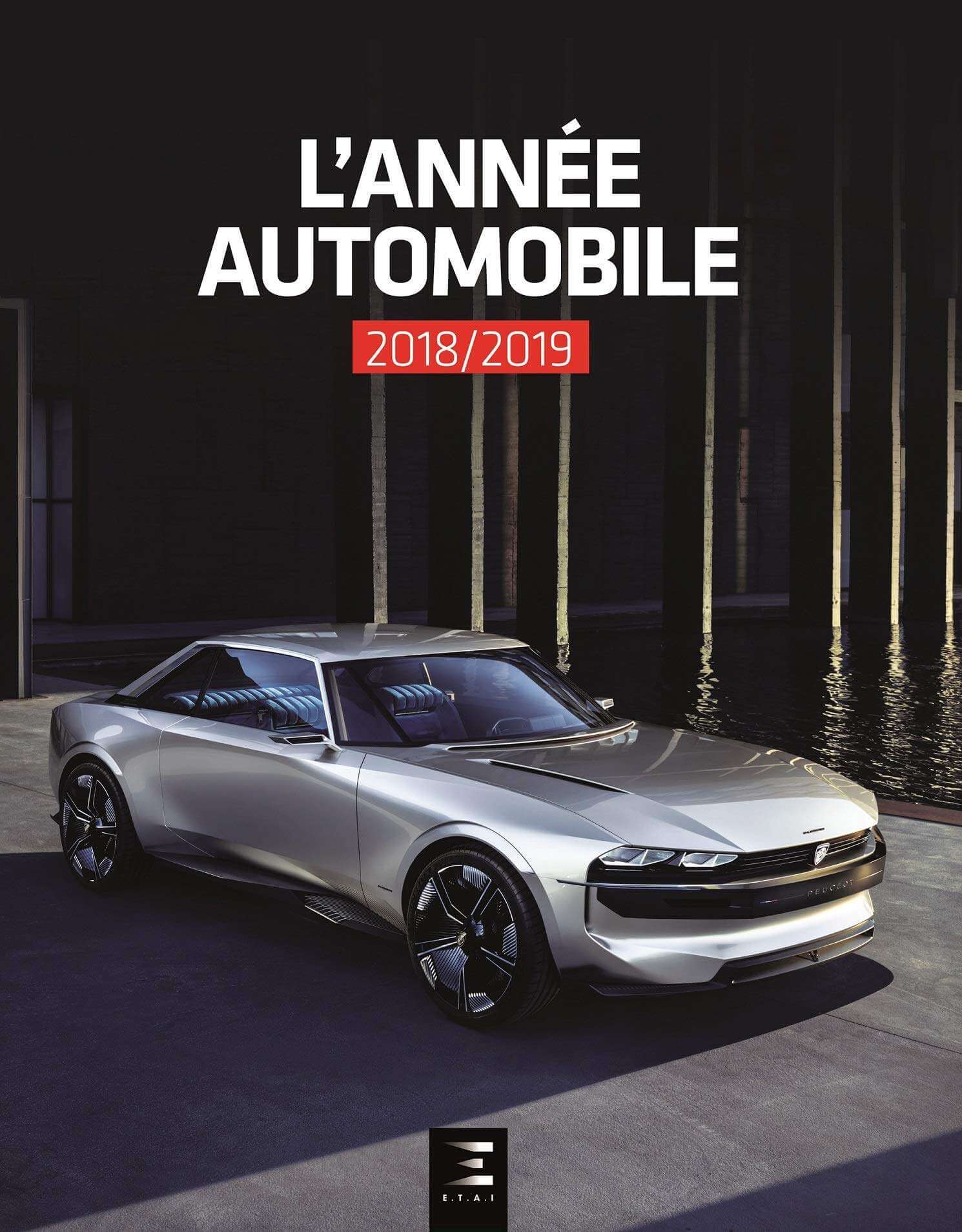 Annee Automobile N.66 2018-2019