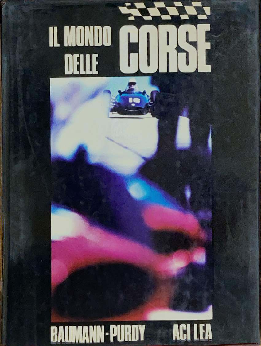 Il Mondo Delle Corse