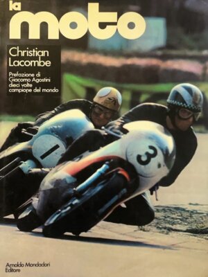 Manuali Officina Moto con immagini e schede dei modelli e marchi storici delle motociclette