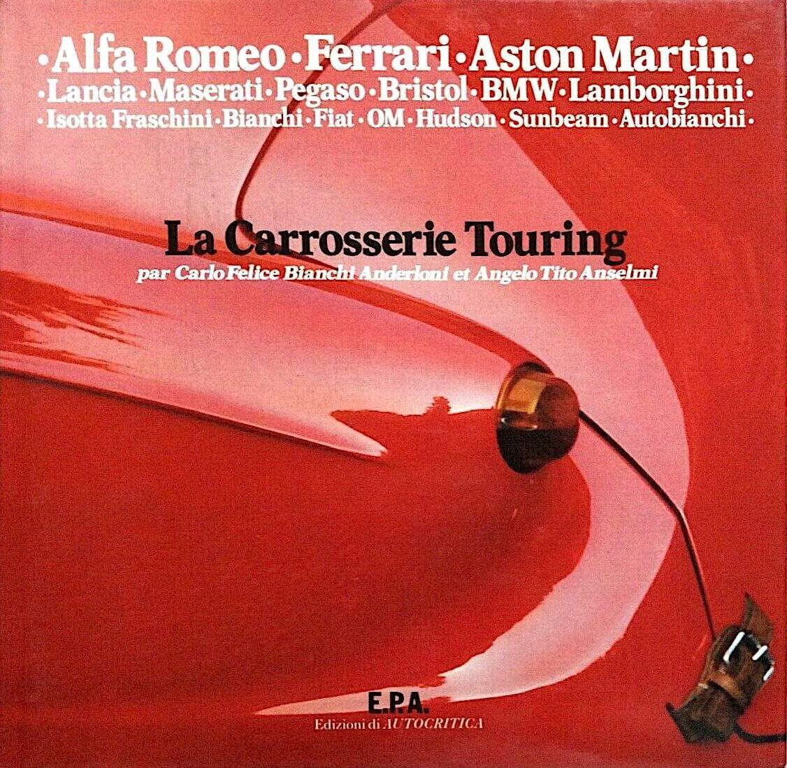 La Carrosserie Touring