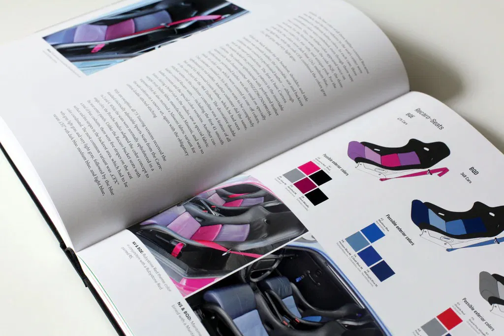 Porsche 964 Carrera RS - Edizione inglese - immagine 2