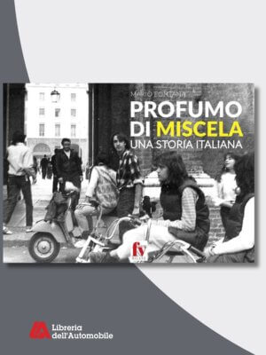 Profumo Di Miscela: Una Storia Italiana