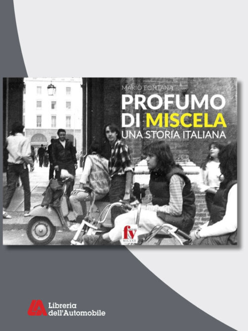 Profumo Di Miscela: Una Storia Italiana