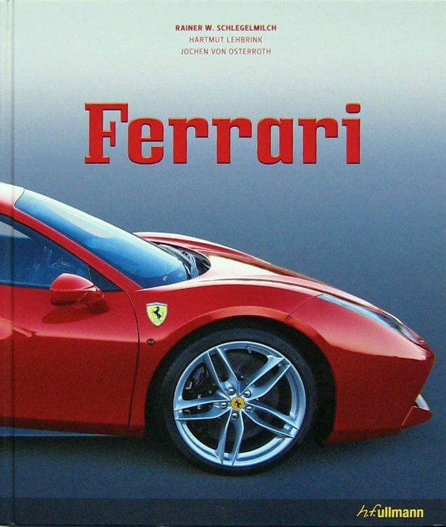 Ferrari - Edizione 2016/2016 Edition