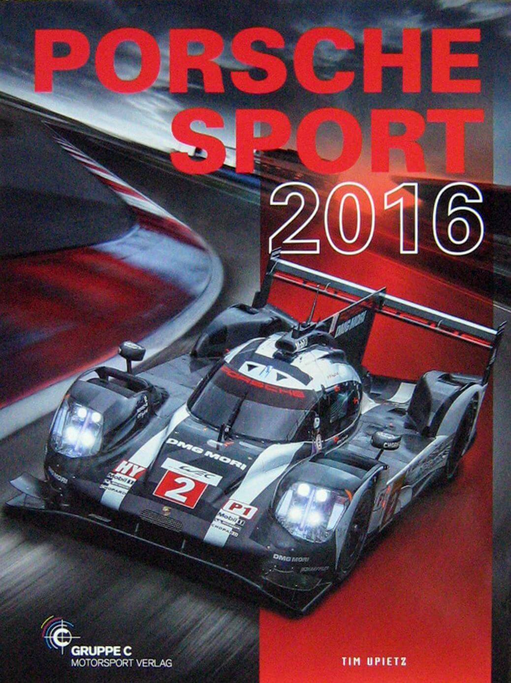 Porsche Sport 2016