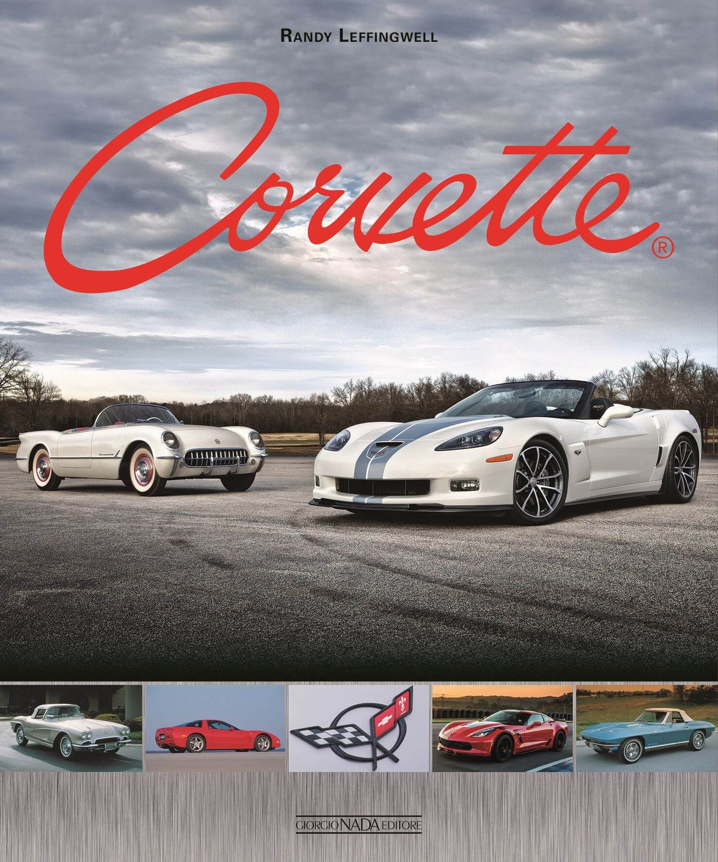 Corvette (Giorgio Nada Editore)