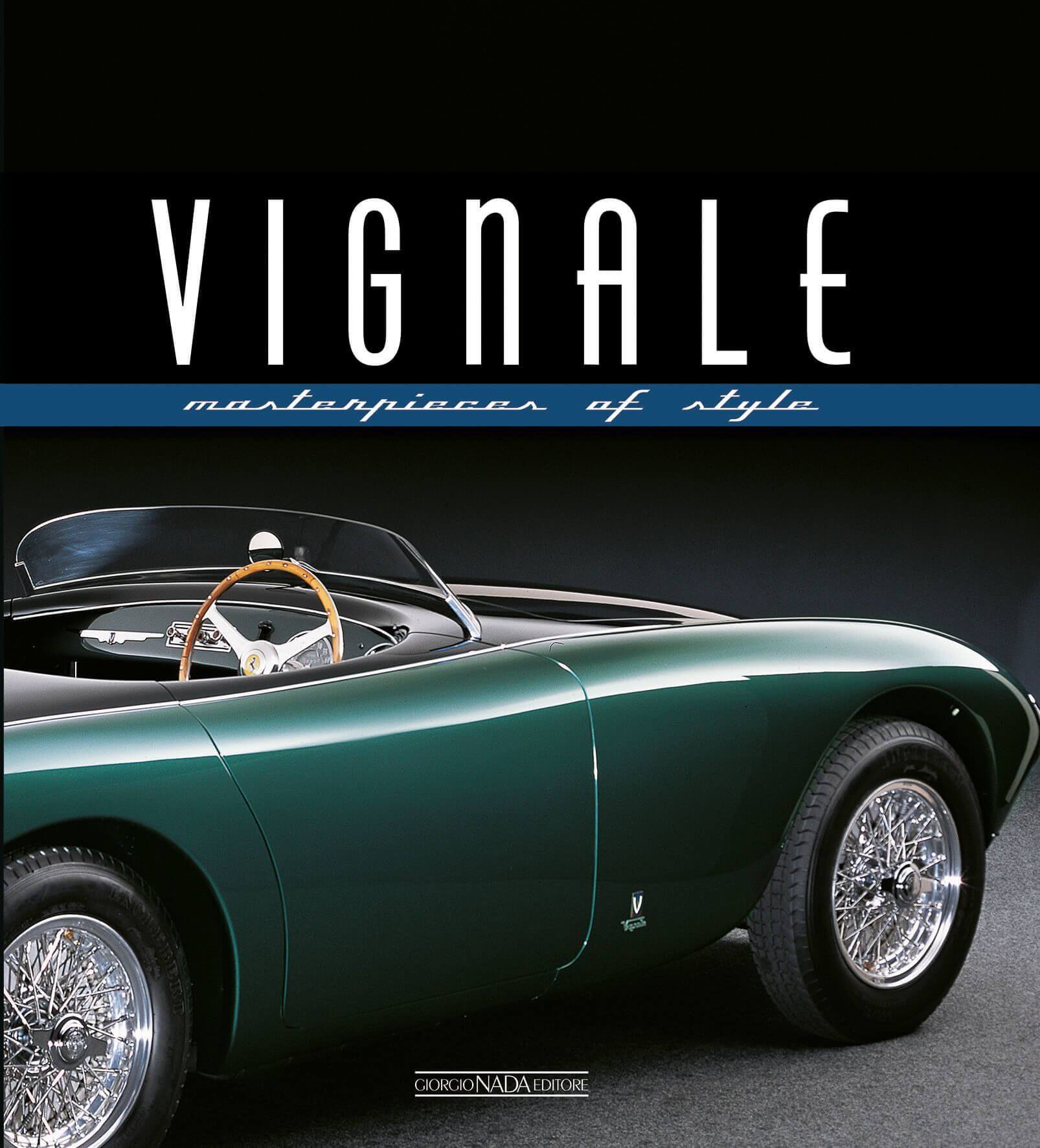 Vignale Masterpieces Of Style