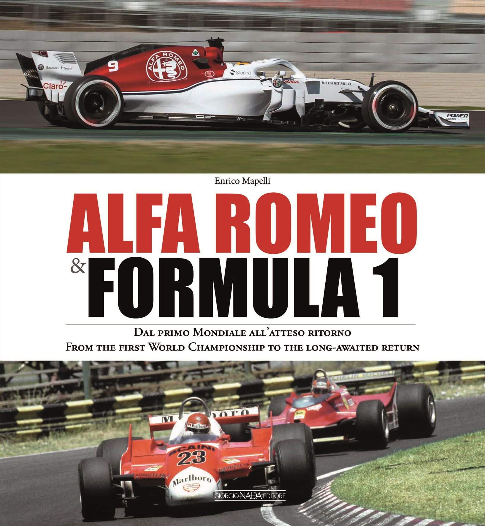 Alfa Romeo & Formula 1