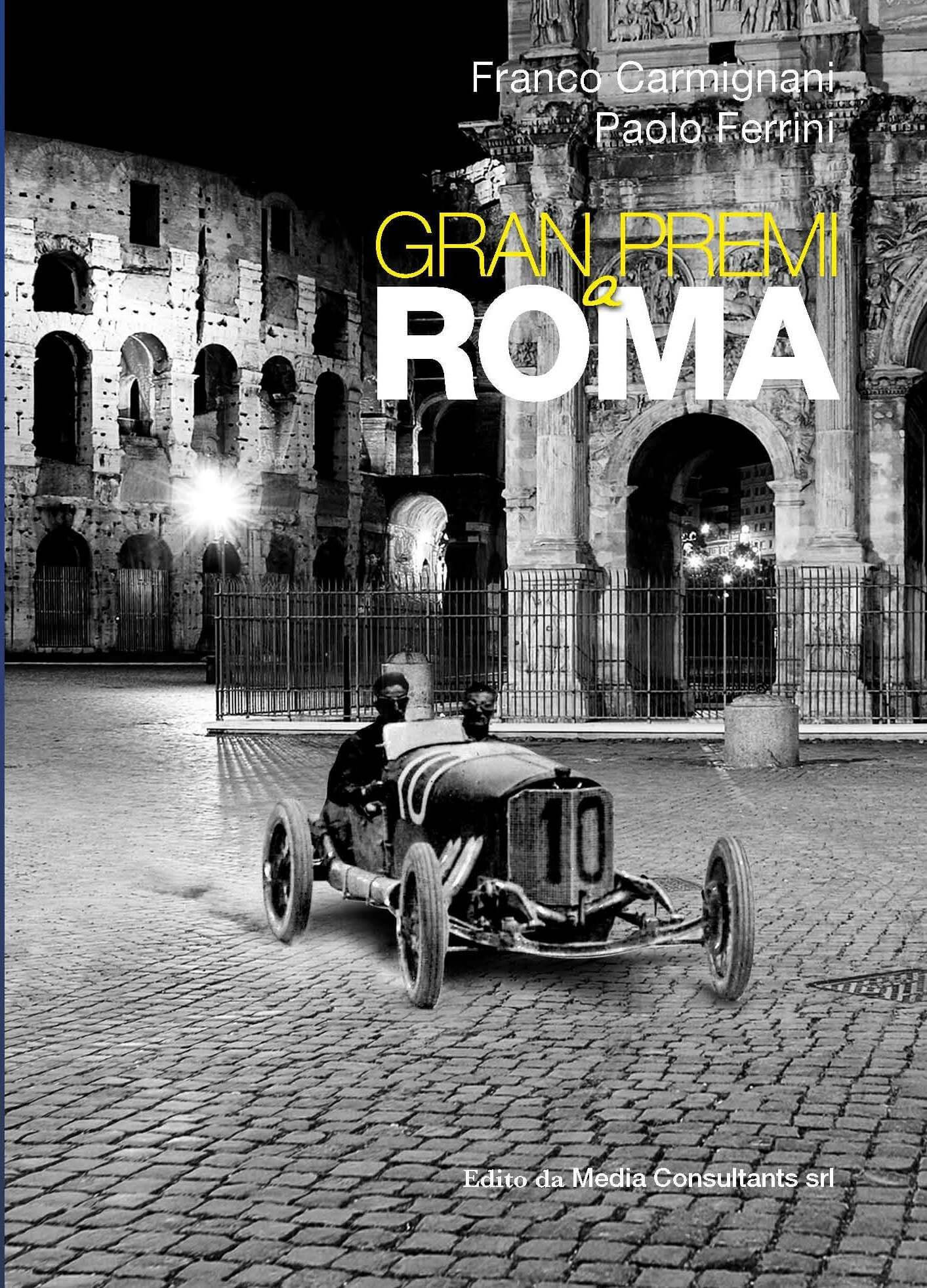 Gran Premi A Roma