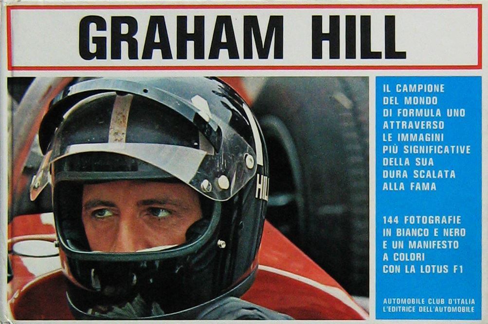 Graham Hill