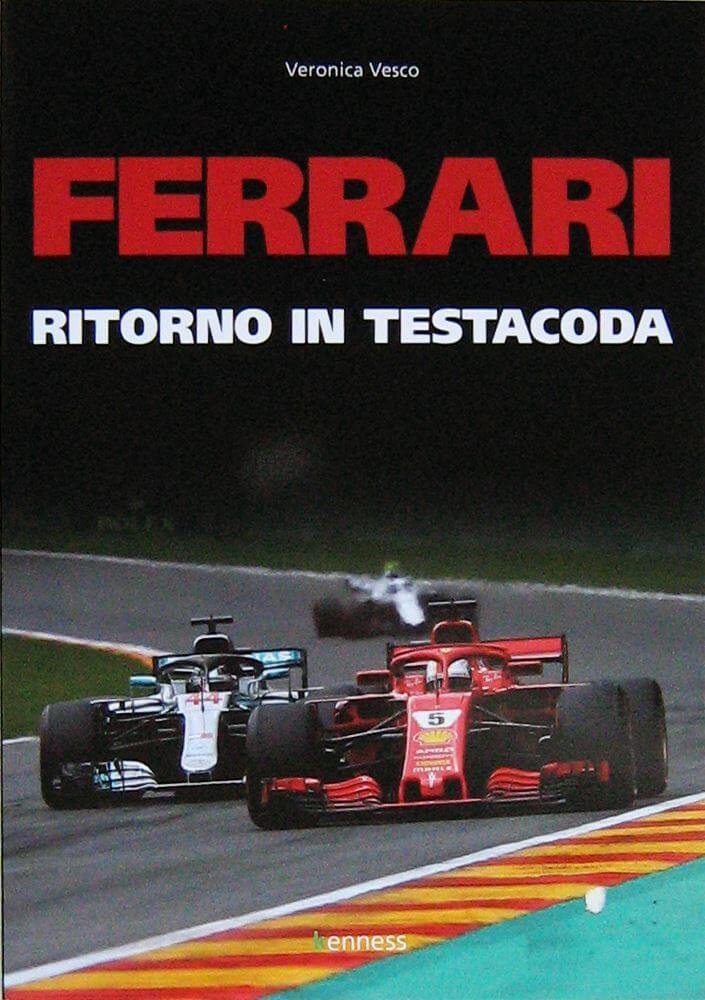 Ferrari Ritorno In Testacoda
