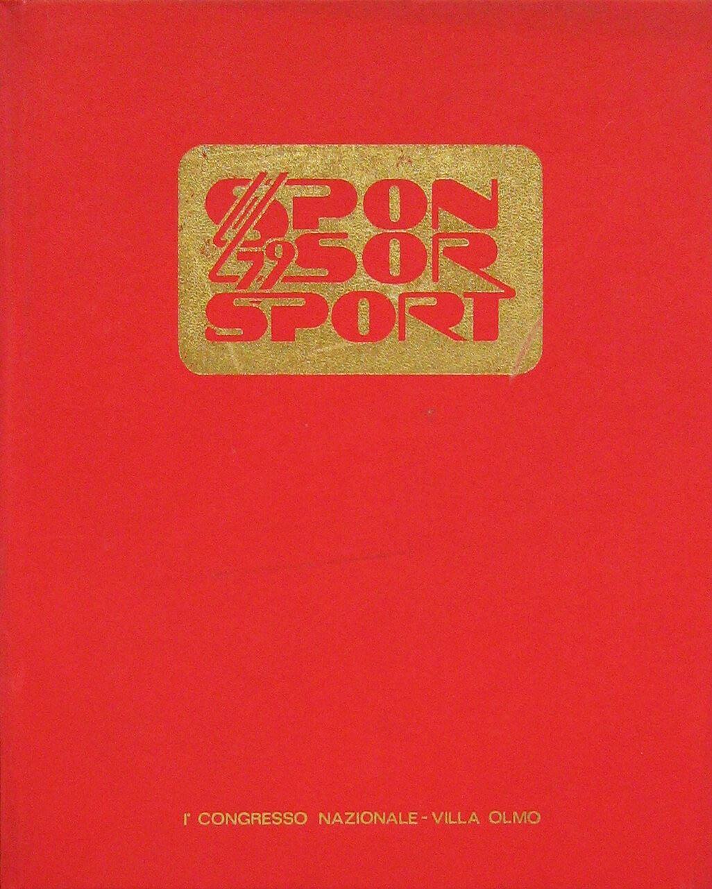 Sport E Sponsor '79
