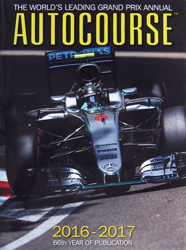 Autocourse 2016-2017