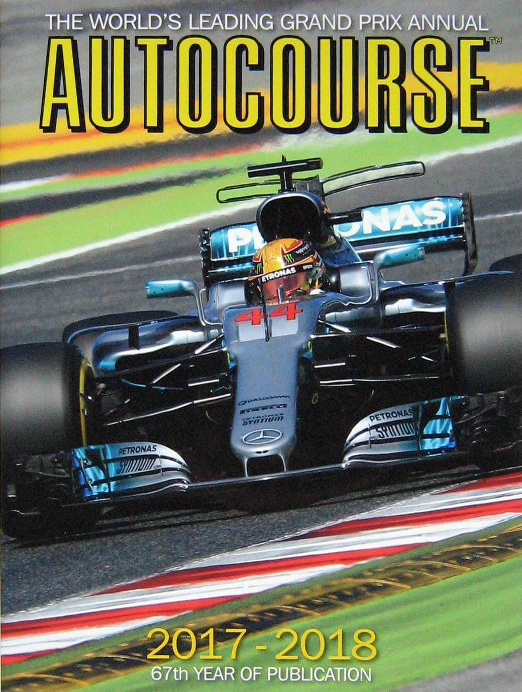 Autocourse 2017-2018