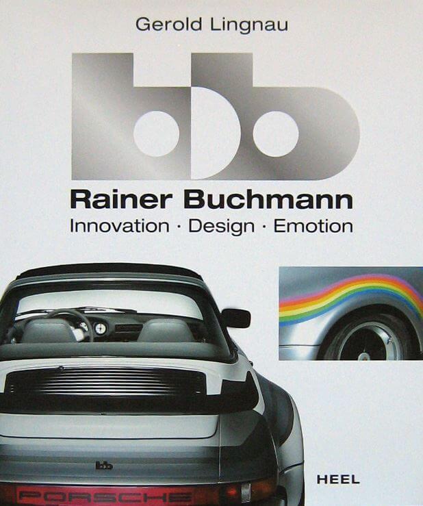 Rainer Buchmann Innovation Design Emotion