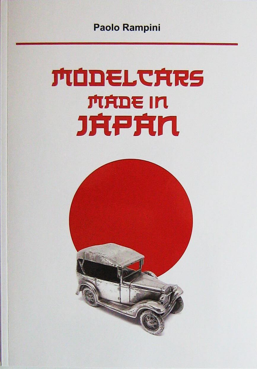 Modelcars Made In Japan