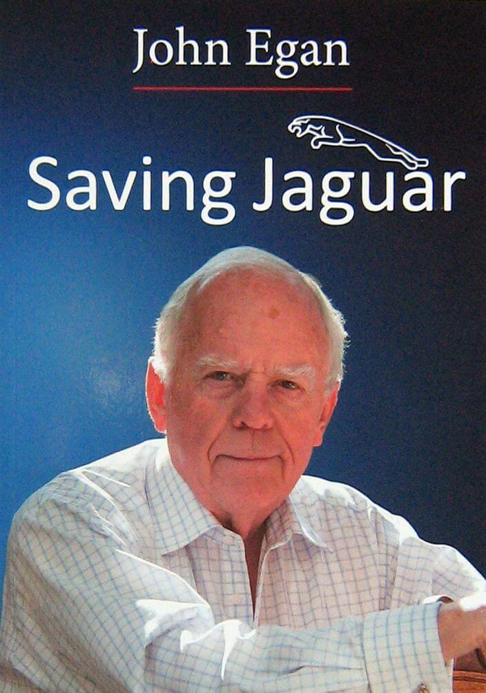 Saving Jaguar