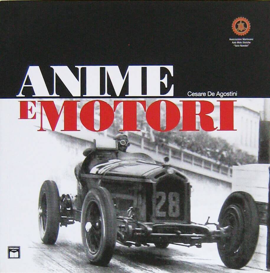 Anime E Motori