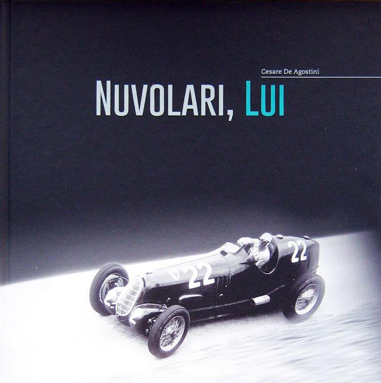 Nuvolari, Lui