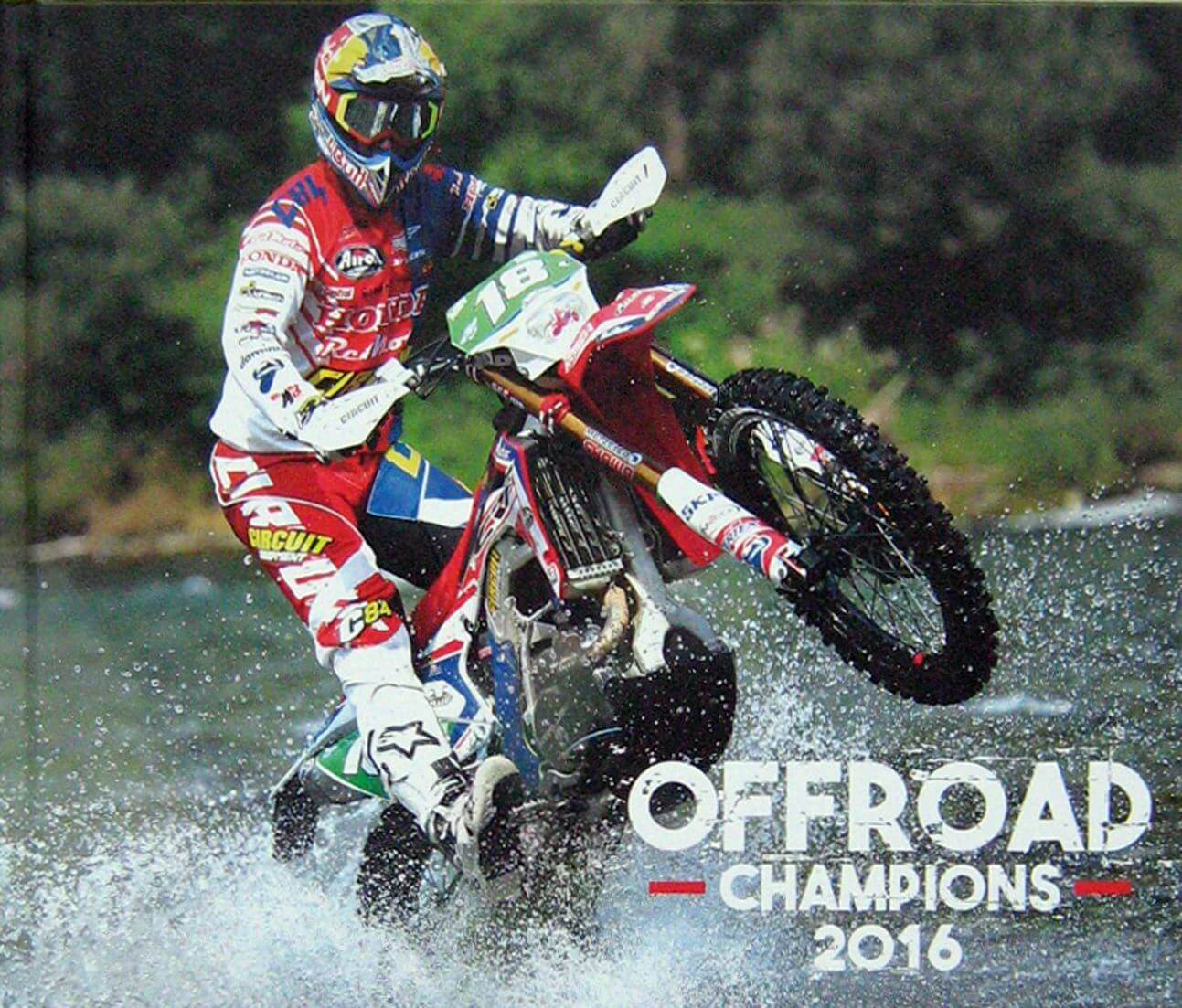 Off Road Champions 2016