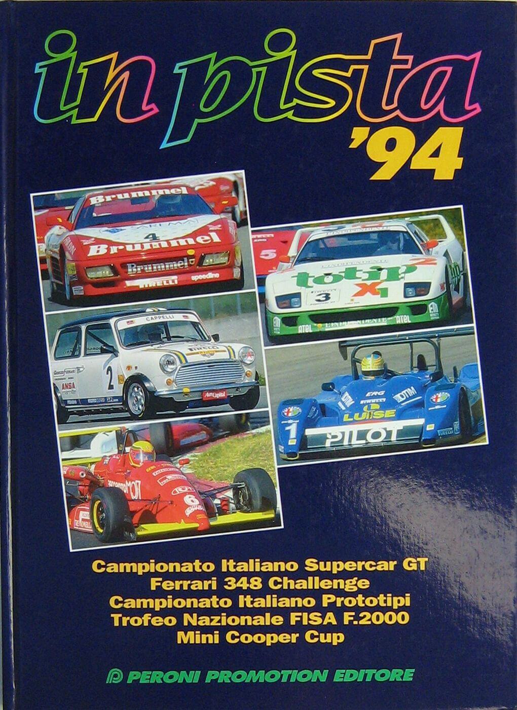 In Pista 94