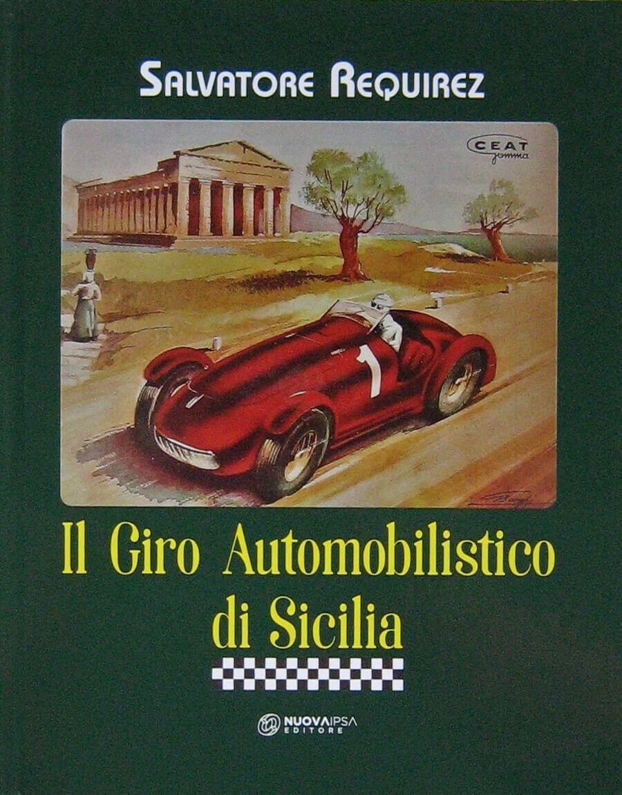 Il Giro Automobilistico Di Sicilia