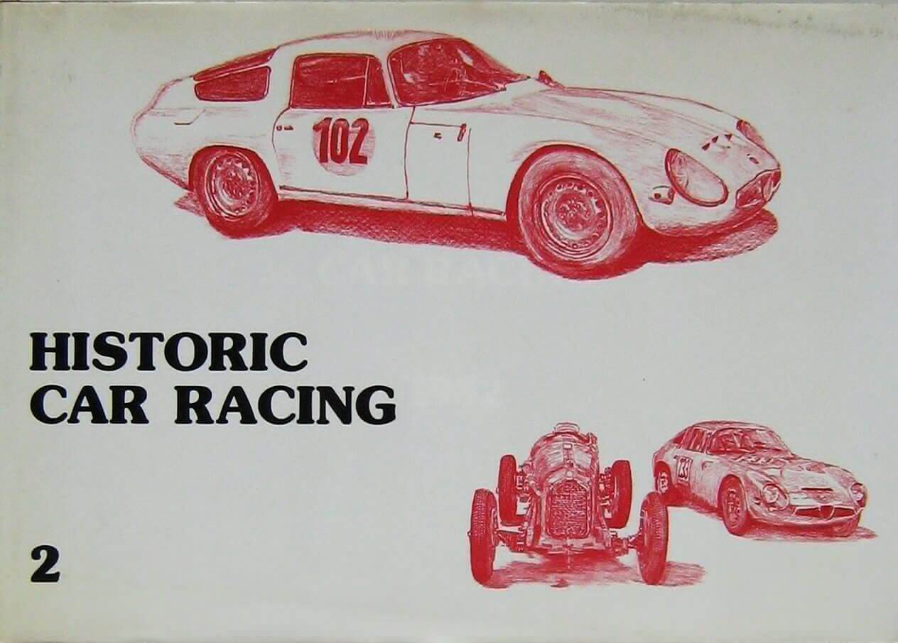 Historic Car Racing 2