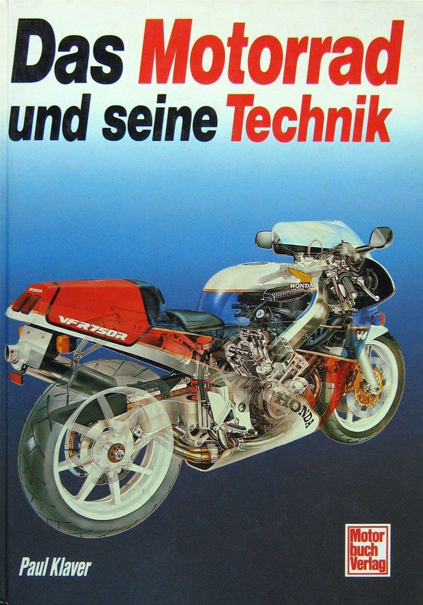 Das Motorrad Und Seine Technik