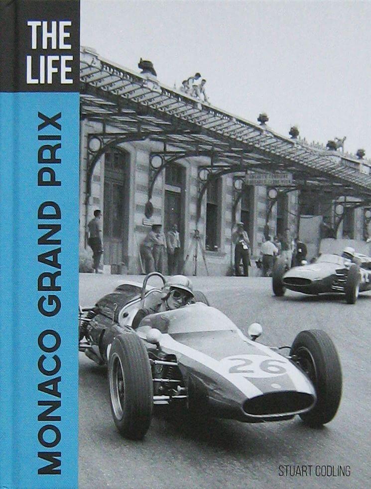 The Life Monaco Grand Prix