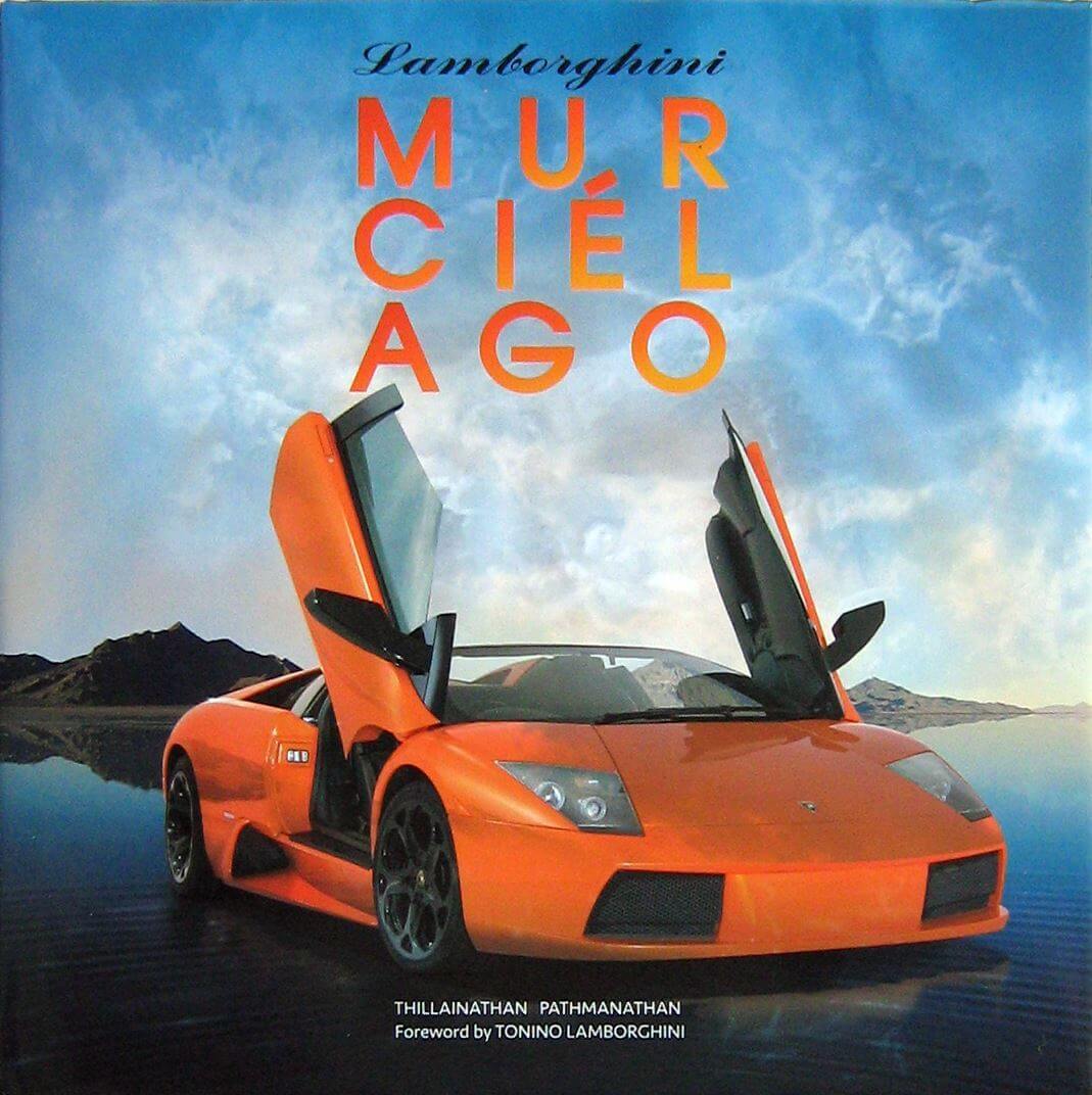 Lamborghini Murcielago