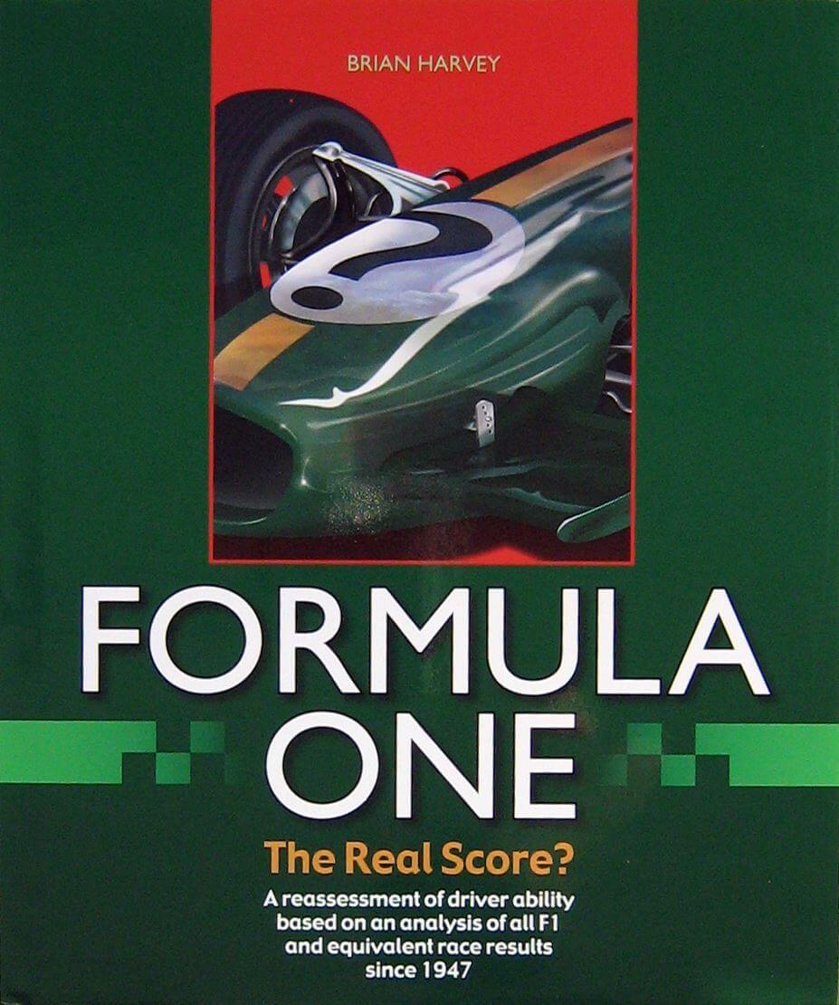 Formula One: The Real Score?