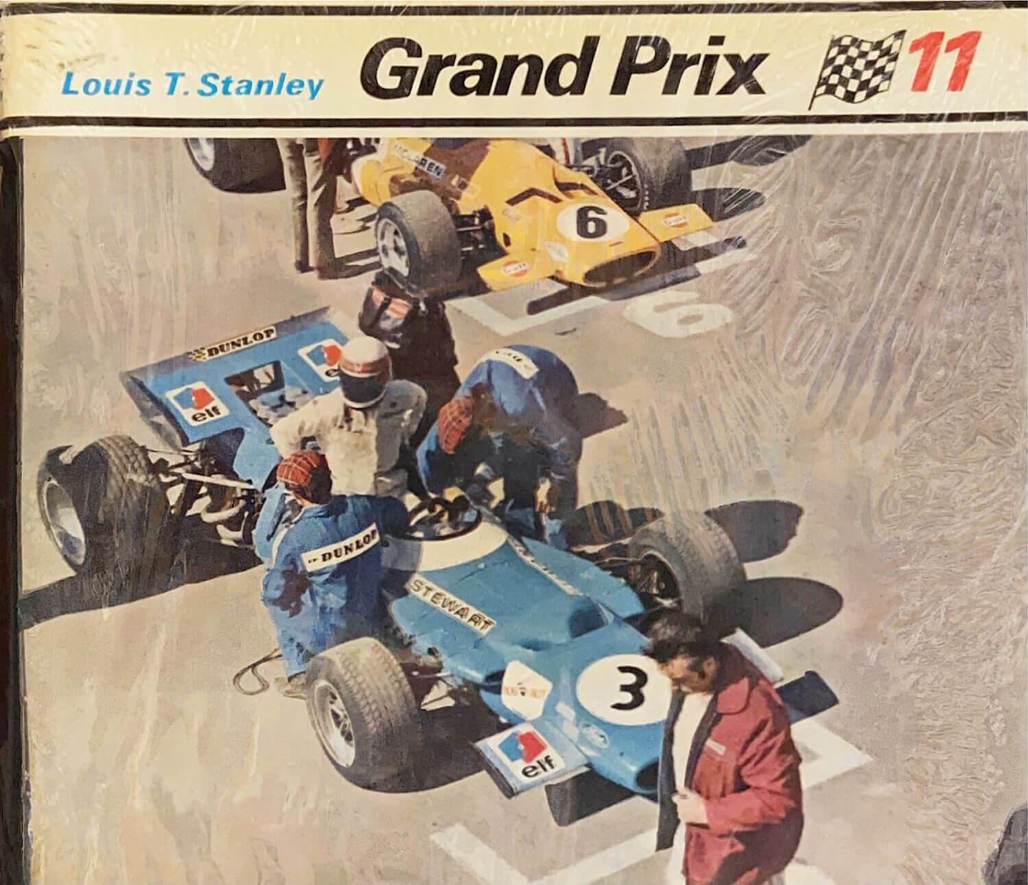 Grand Prix 11