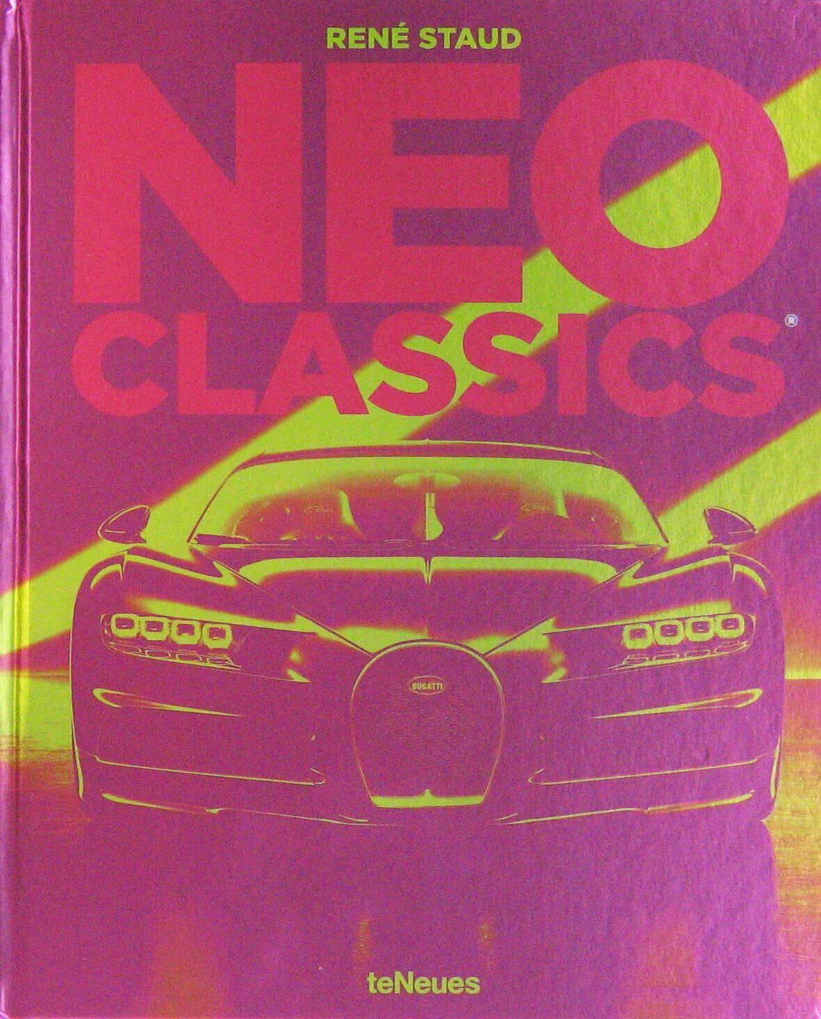 Neo Classics:  From Factory To Legendary In 0 Seconds