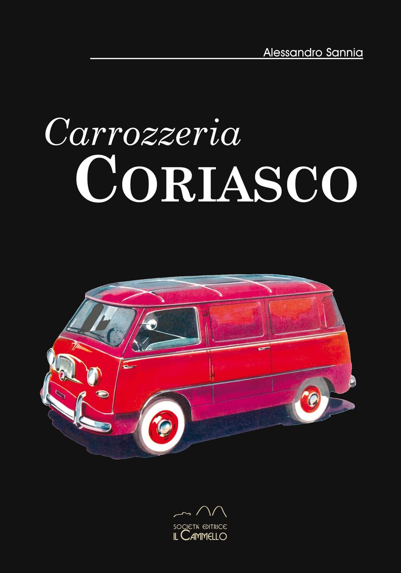 Carrozzeria Coriasco