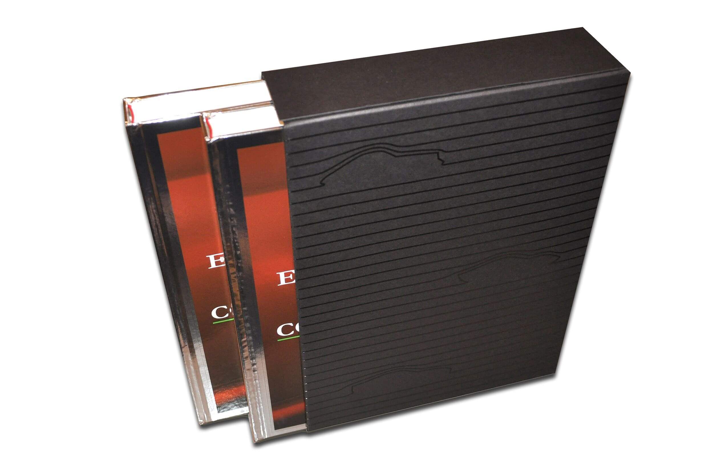 The Encyclopedia Of Italian Coachbuilders