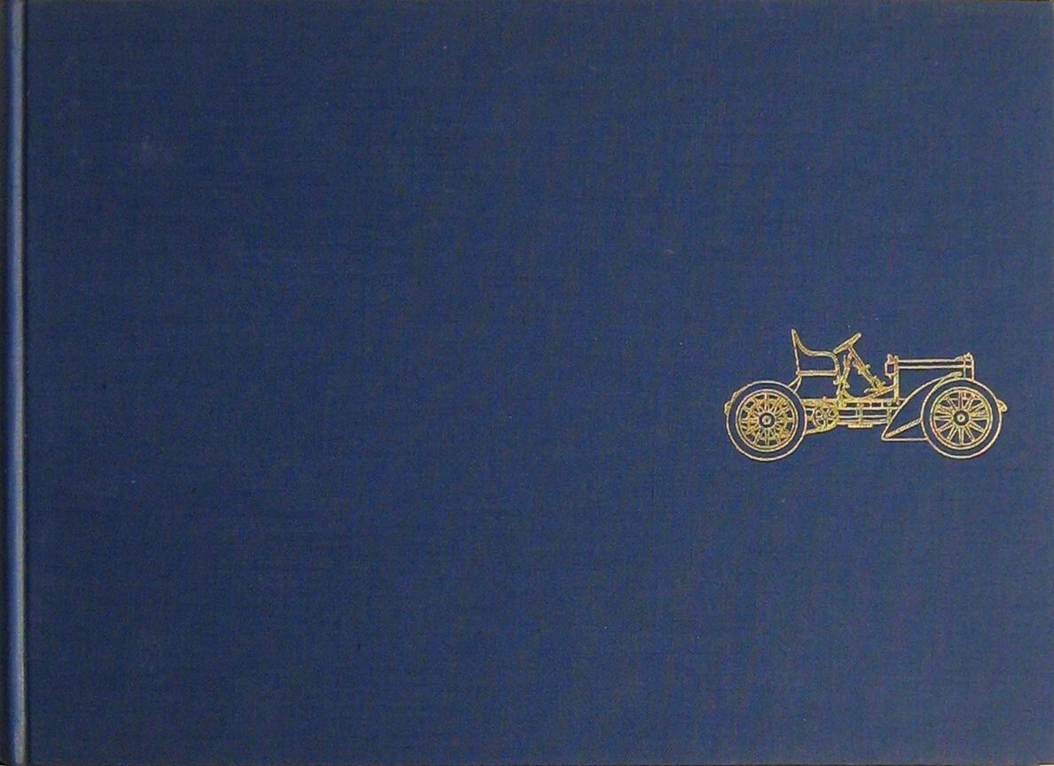 L'Automobile: Storia Illustrata Dalle Origini Ad Oggi